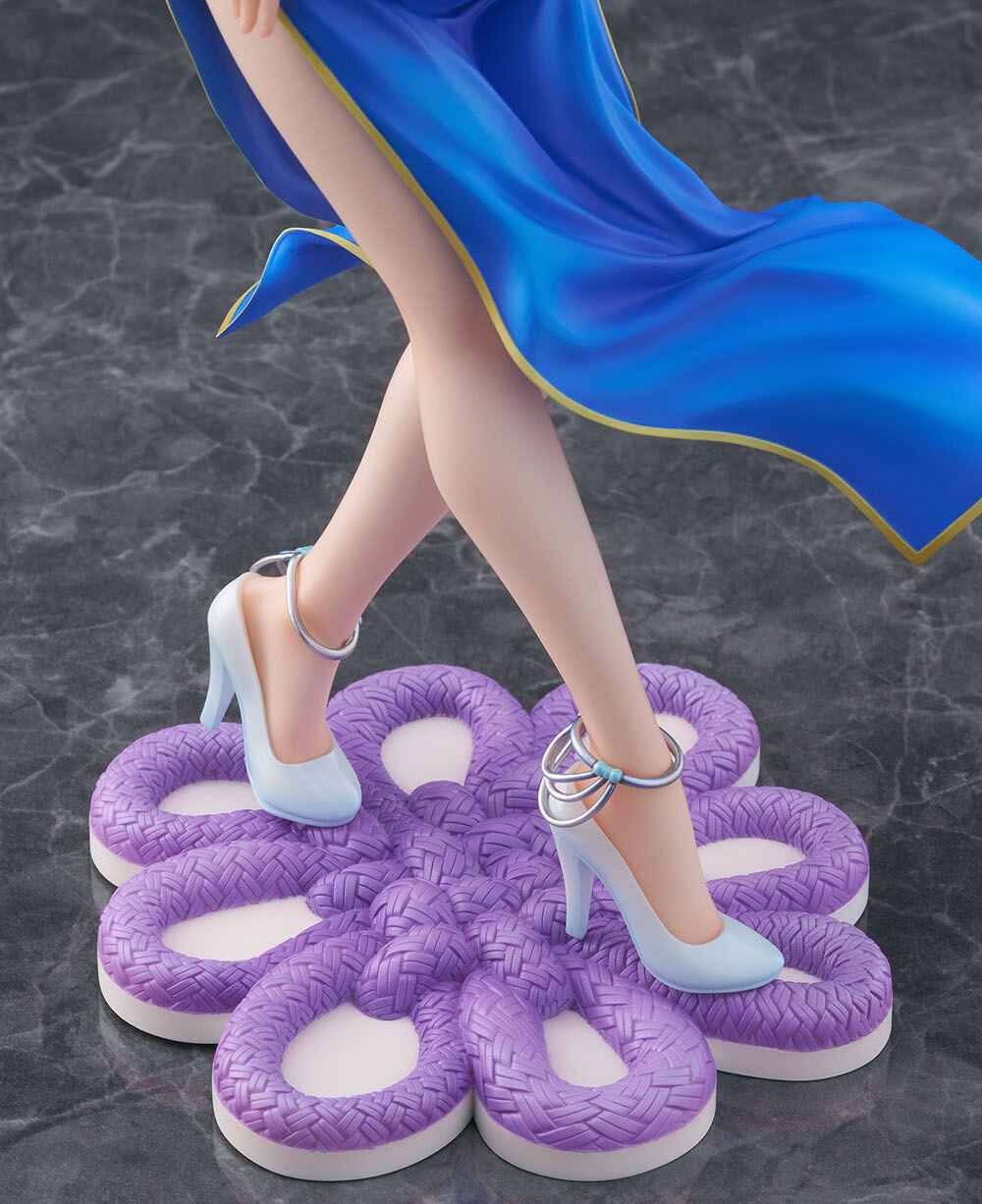 Scaled Figure 1/7 Izumo Tenka - China Dress Ver. Mato Seihei no Slave By Bellfine