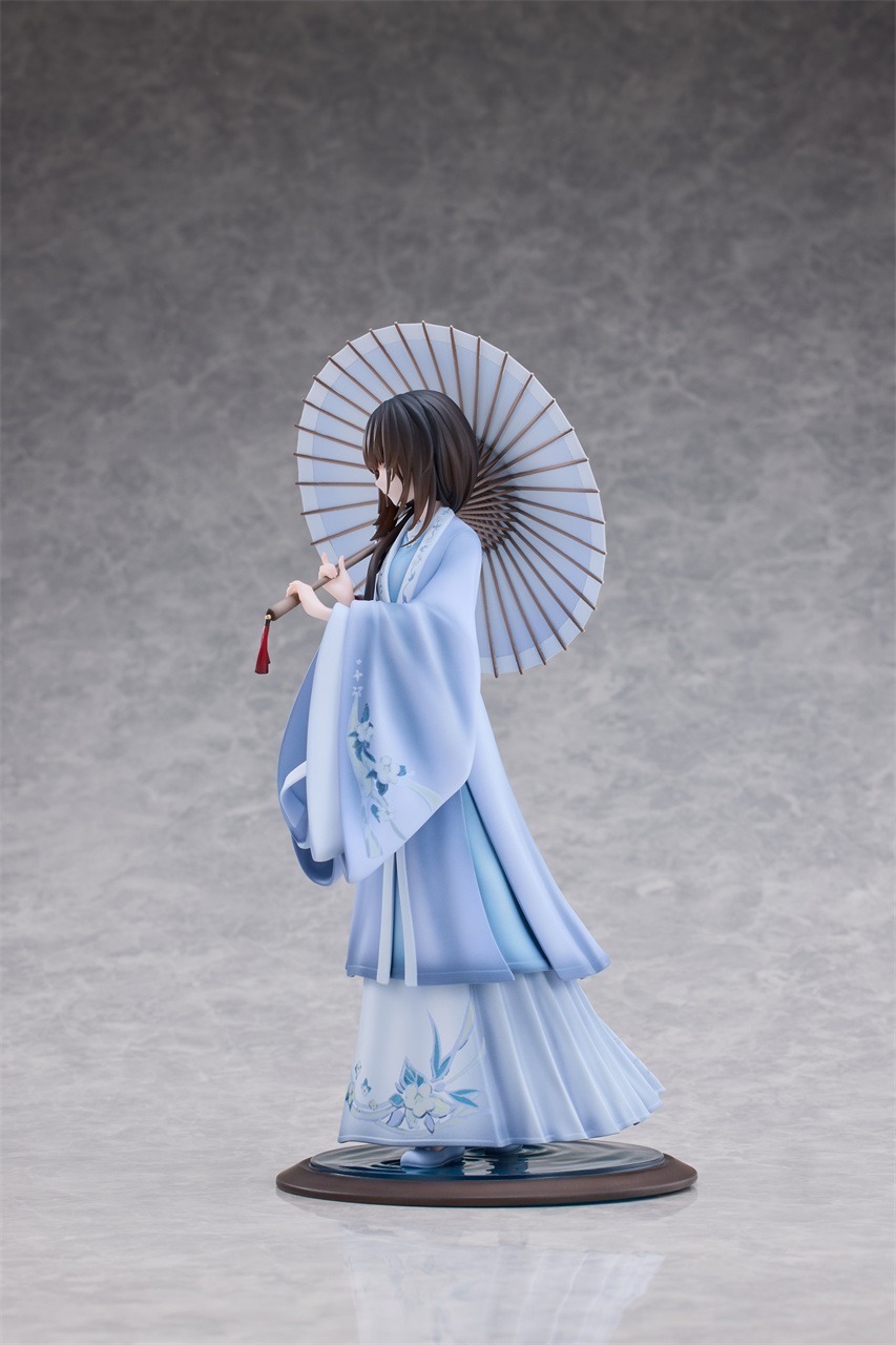 Scaled Figure 1/7 Bountiful Harvest - Journey of the Late Ming Dynasty By ElixirDream