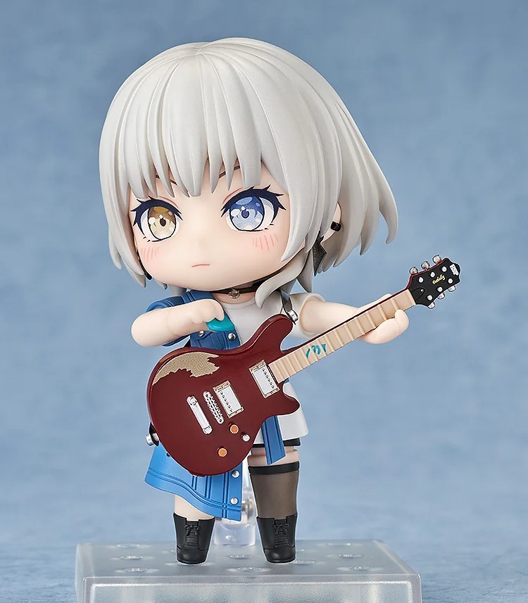 Nendoroid Kaname Rana - BanG Dream! MyGO!!!!! By Good Smile Arts Shanghai