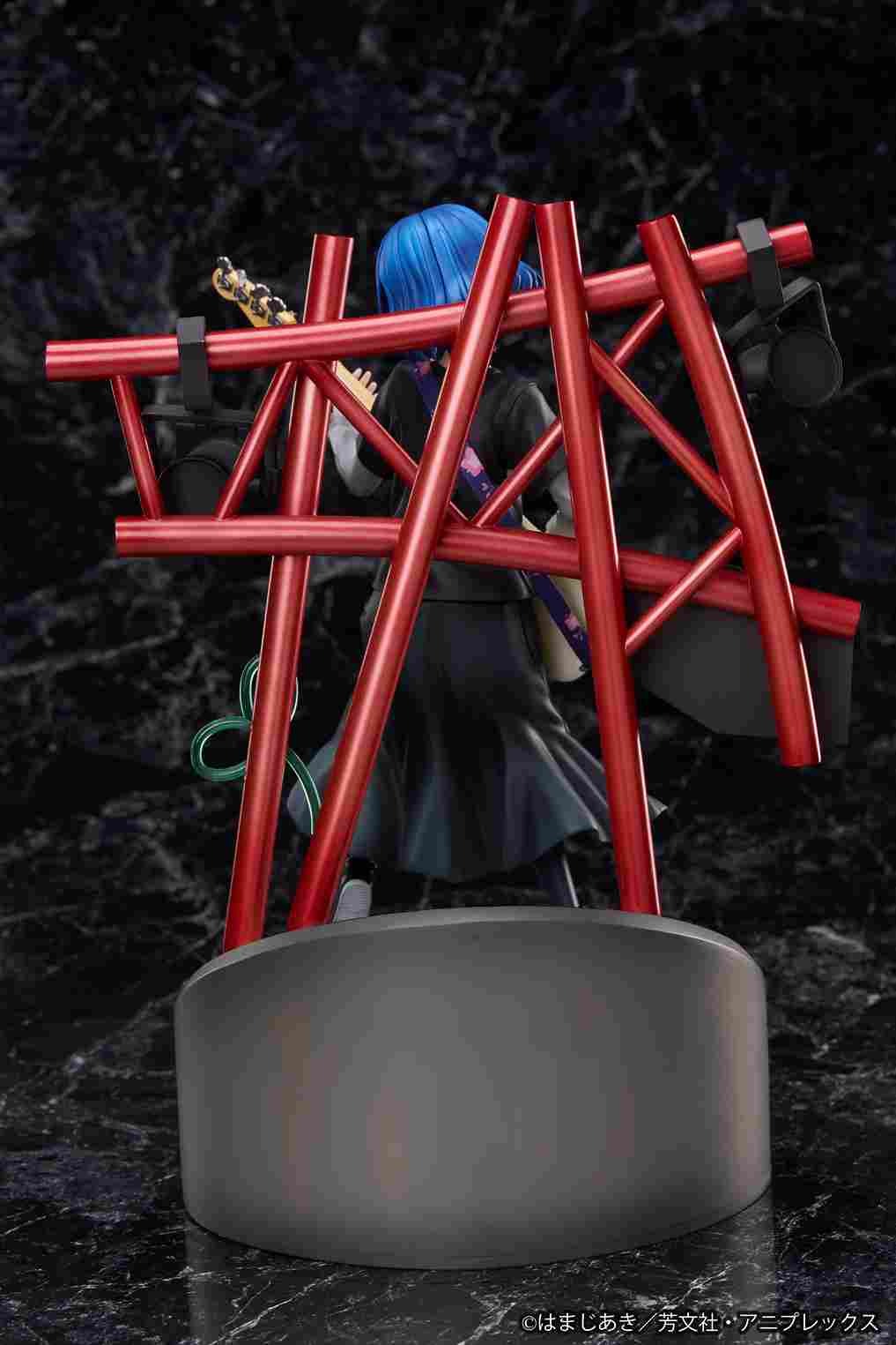 Scaled Figure 1/7 Yamada Ryo - Bocchi the Rock! By ANIPLEX+
