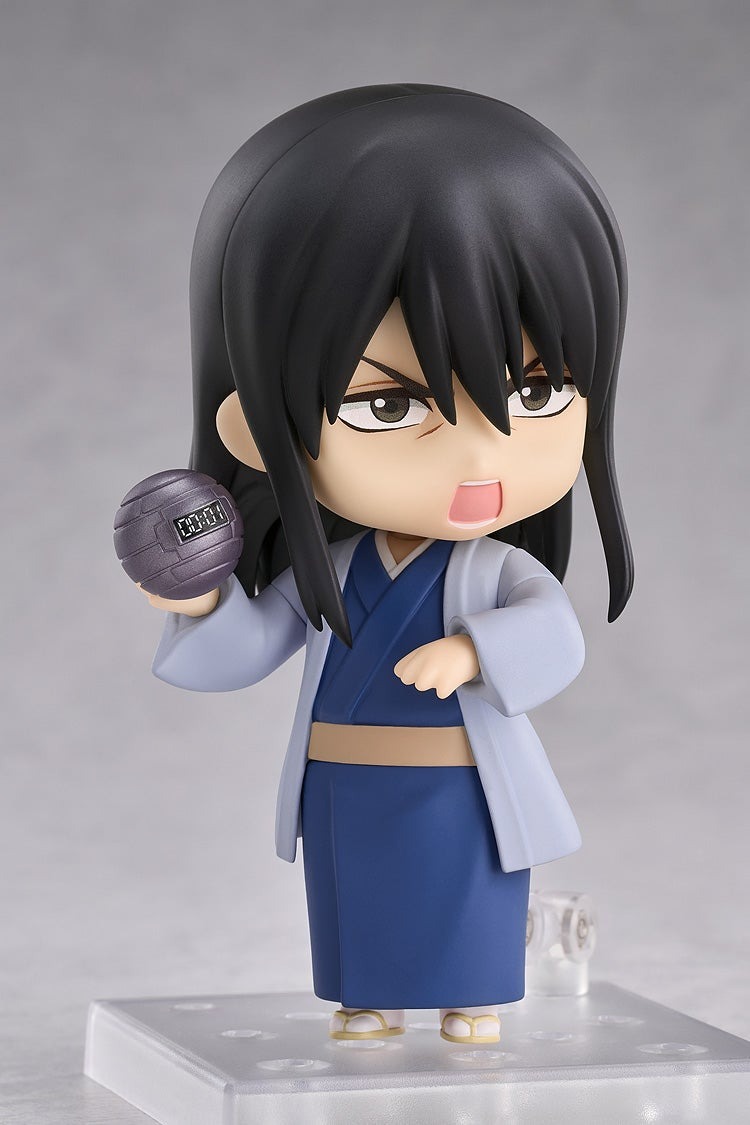 Nendoroid Katsura Kotaro - Gintama By Good Smile Arts Shanghai