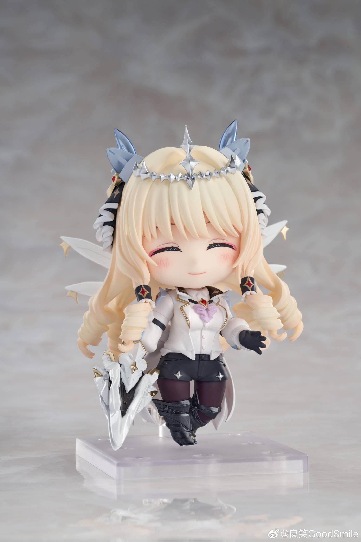 Nendoroid Crown - Goddess of Victory: NIKKE By Good Smile Arts Shanghai