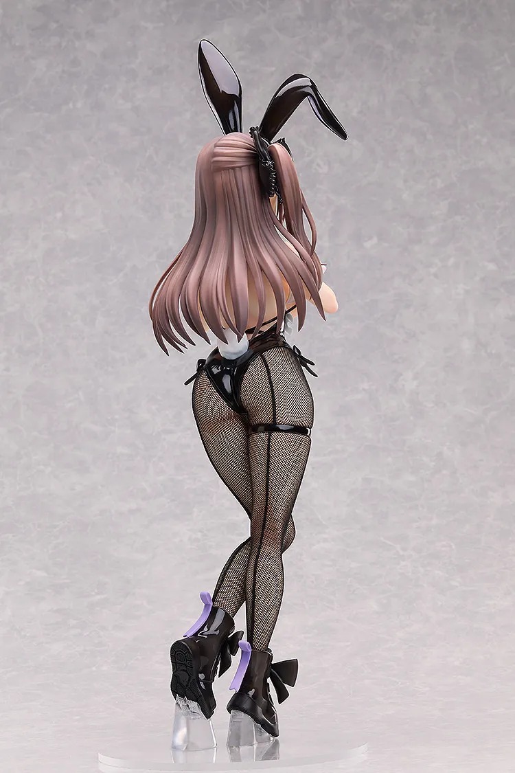 Scaled Figure 1/4 B-style Pamiat Merkuria - Bunny Ver. Azur Lane By FREEing