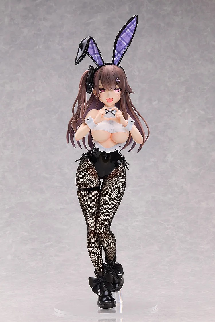 Scaled Figure 1/4 B-style Pamiat Merkuria - Bunny Ver. Azur Lane By FREEing