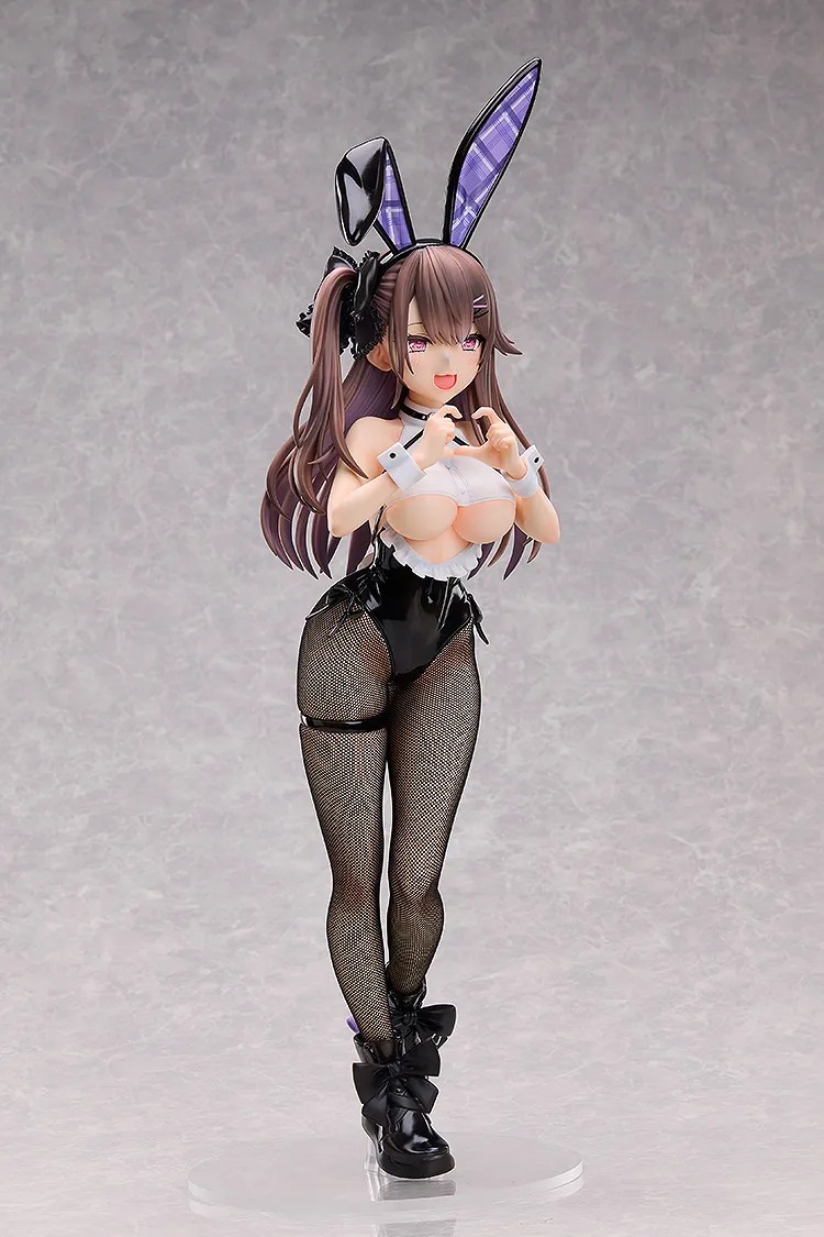 Scaled Figure 1/4 B-style Pamiat Merkuria - Bunny Ver. Azur Lane By FREEing