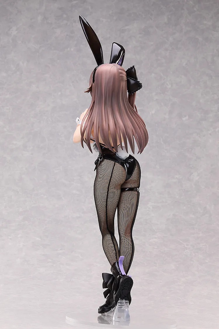 Scaled Figure 1/4 B-style Pamiat Merkuria - Bunny Ver. Azur Lane By FREEing