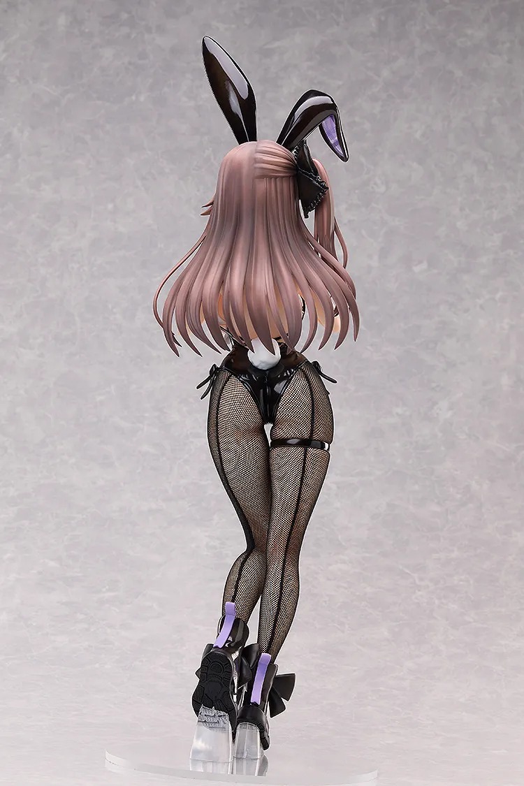 Scaled Figure 1/4 B-style Pamiat Merkuria - Bunny Ver. Azur Lane By FREEing