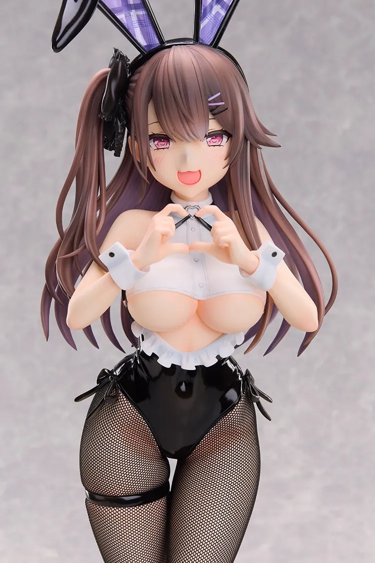 Scaled Figure 1/4 B-style Pamiat Merkuria - Bunny Ver. Azur Lane By FREEing