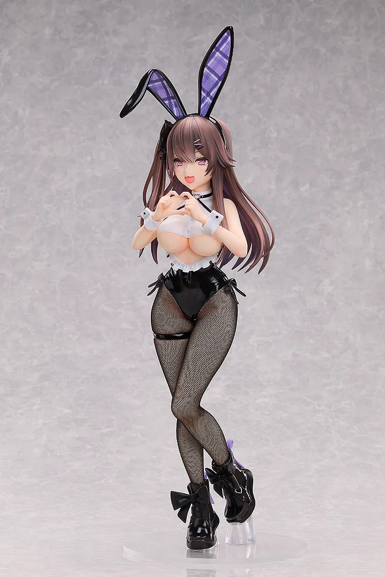 Scaled Figure 1/4 B-style Pamiat Merkuria - Bunny Ver. Azur Lane By FREEing