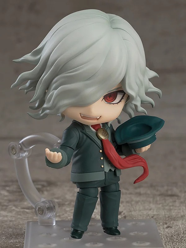 Nendoroid Avenger / King of the Cavern Edmond Dantès - Ascension Ver. Fate/Grand Order (Re-Release) By Orange Rouge