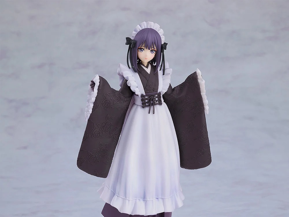 Pop Up Parade Figure Kitagawa Marin - Shizuku Kuroe (17cm) School Festival Ver. Sono Bisque Doll wa Koi wo Suru Season 2 By ANIPLEX+