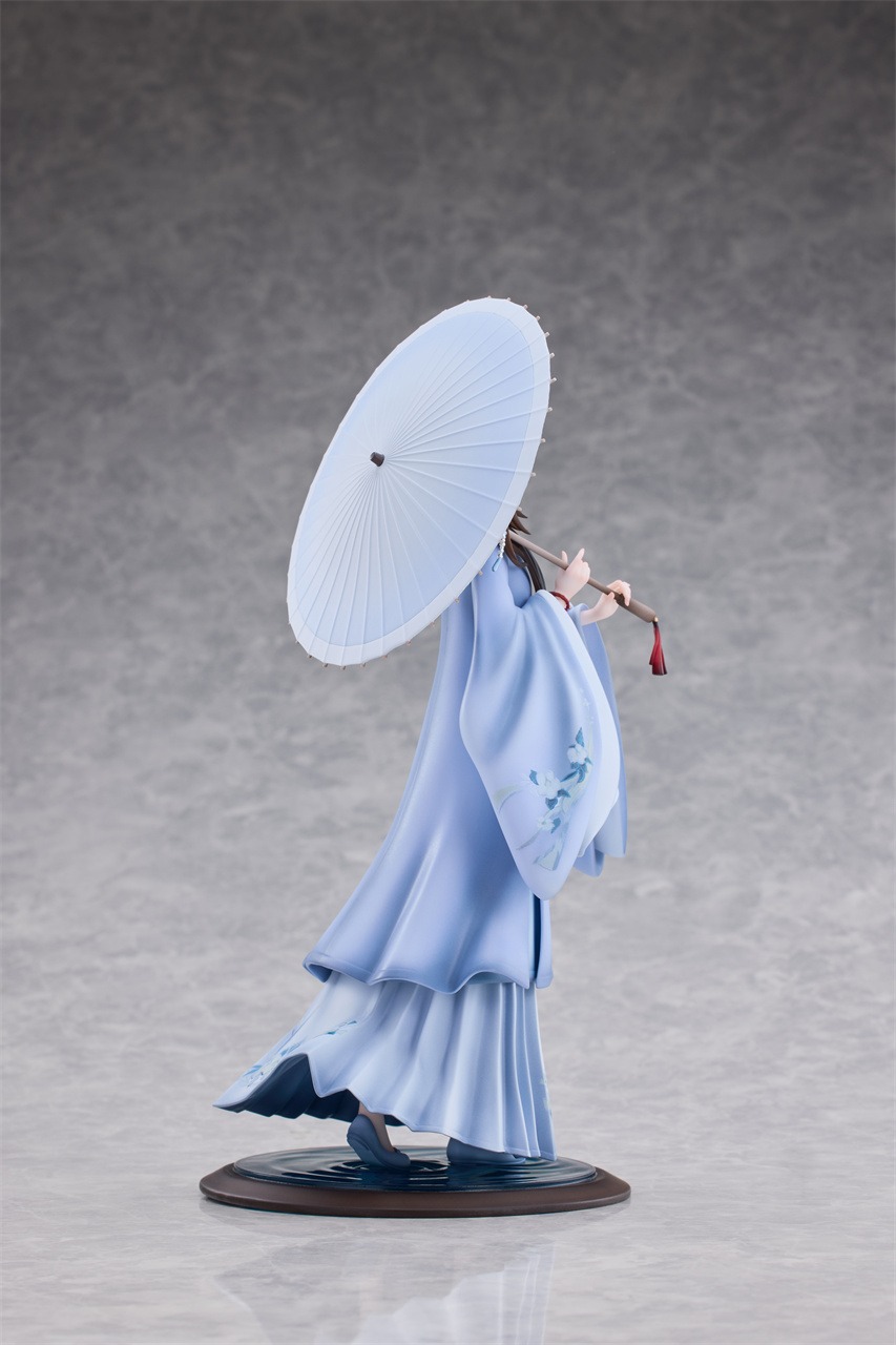 Scaled Figure 1/7 Bountiful Harvest - Journey of the Late Ming Dynasty By ElixirDream