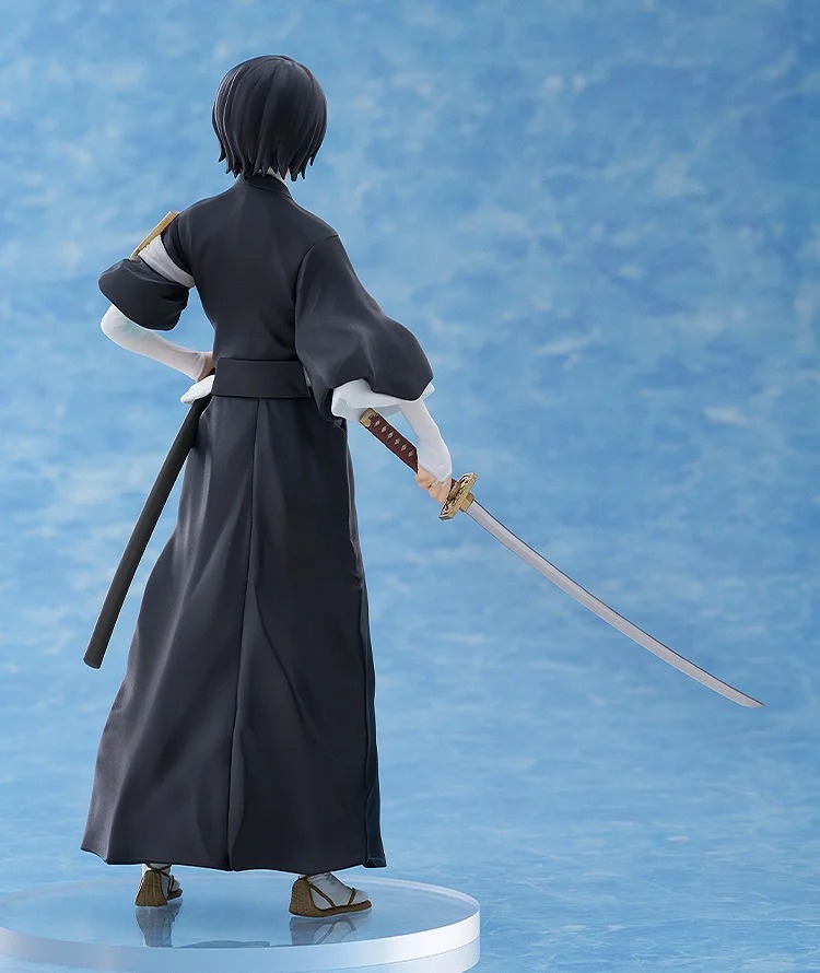 Pop Up Parade Figure Rukia Kuchiki - BLEACH By Good Smile Company