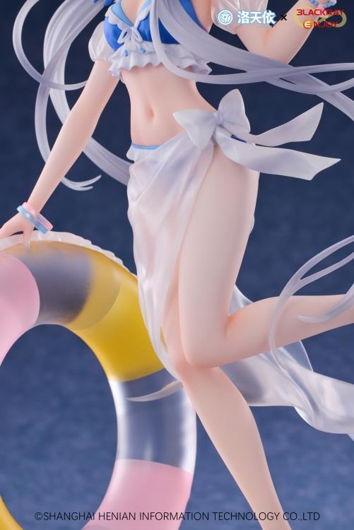 Scaled Figure 1/7 Luo Tianyi - Summer Sea Breeze Ver. Virtual Singer / Vsinger By Blackray Enjoy