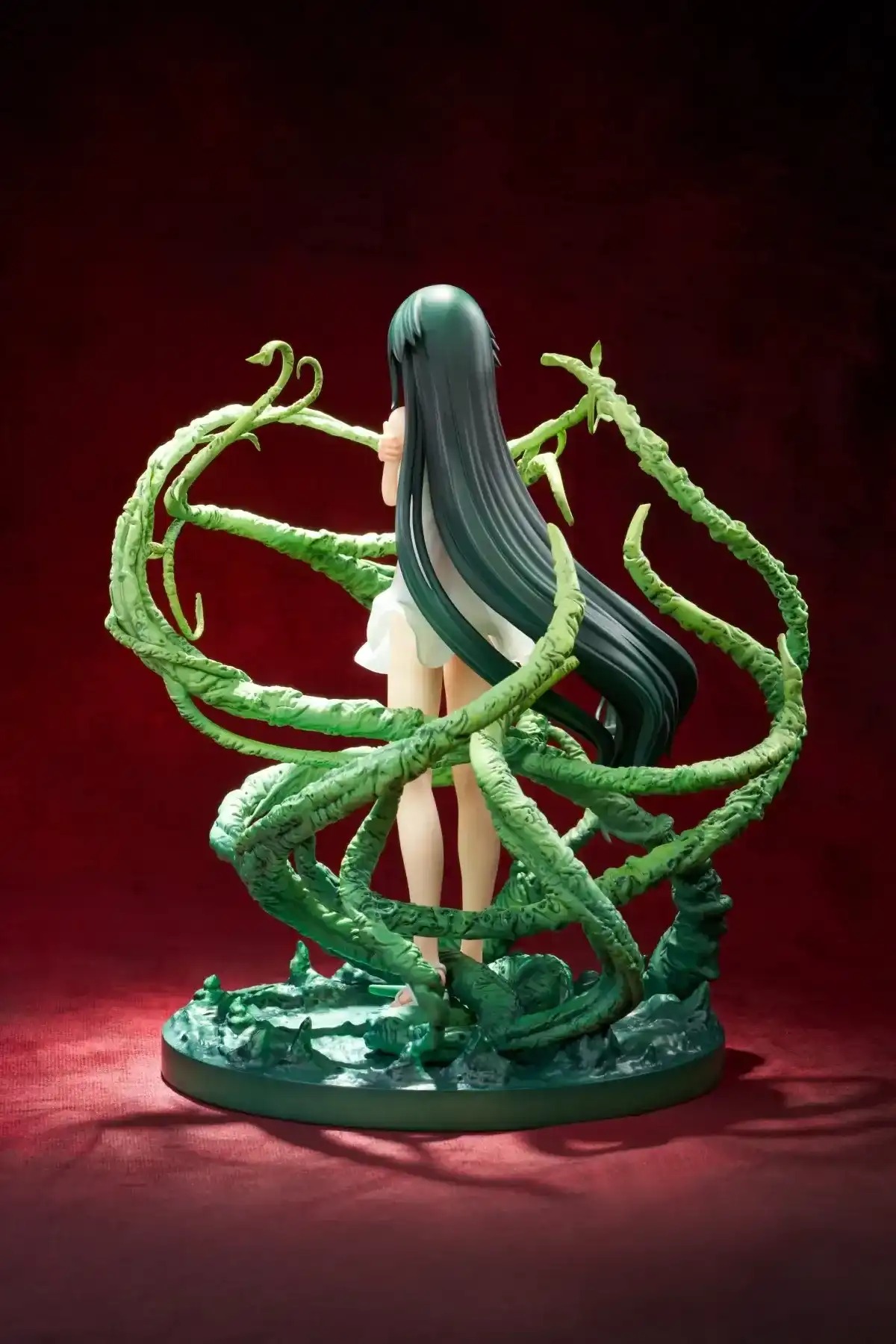 Scaled Figure 1/6 Saya - Saya no Uta By Magi Arts