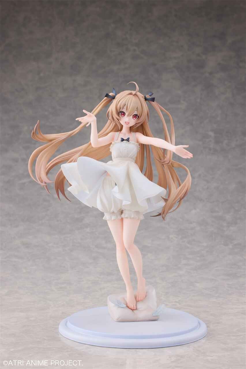 Scaled Figure 1/7 Atri - Pajama Ver. ATRI: My Dear Moments By Hobby Sakura