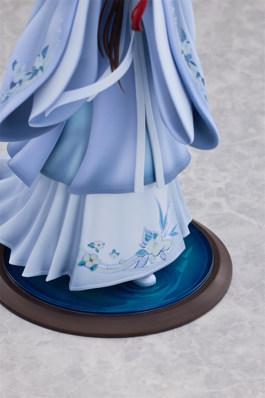 Scaled Figure 1/7 Bountiful Harvest - Journey of the Late Ming Dynasty By ElixirDream