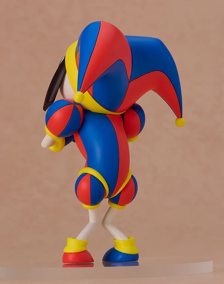 Pop Up Parade Figure Pomni - The Amazing Digital Circus (11cm) By Good Smile Company