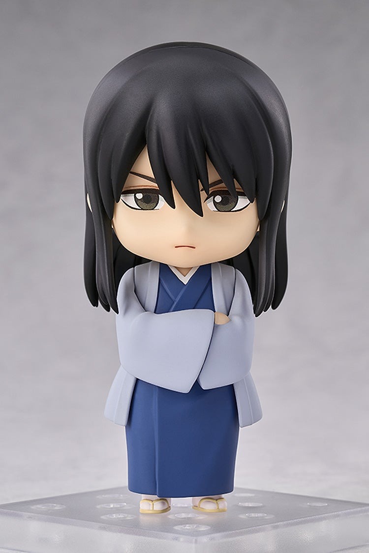 Nendoroid Katsura Kotaro - Gintama By Good Smile Arts Shanghai