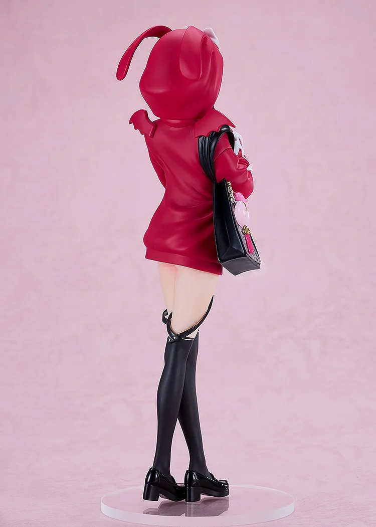 Pop Up Parade Figure L Size Ame-chan / Ame - Needy Streamer Overload By Good Smile Company