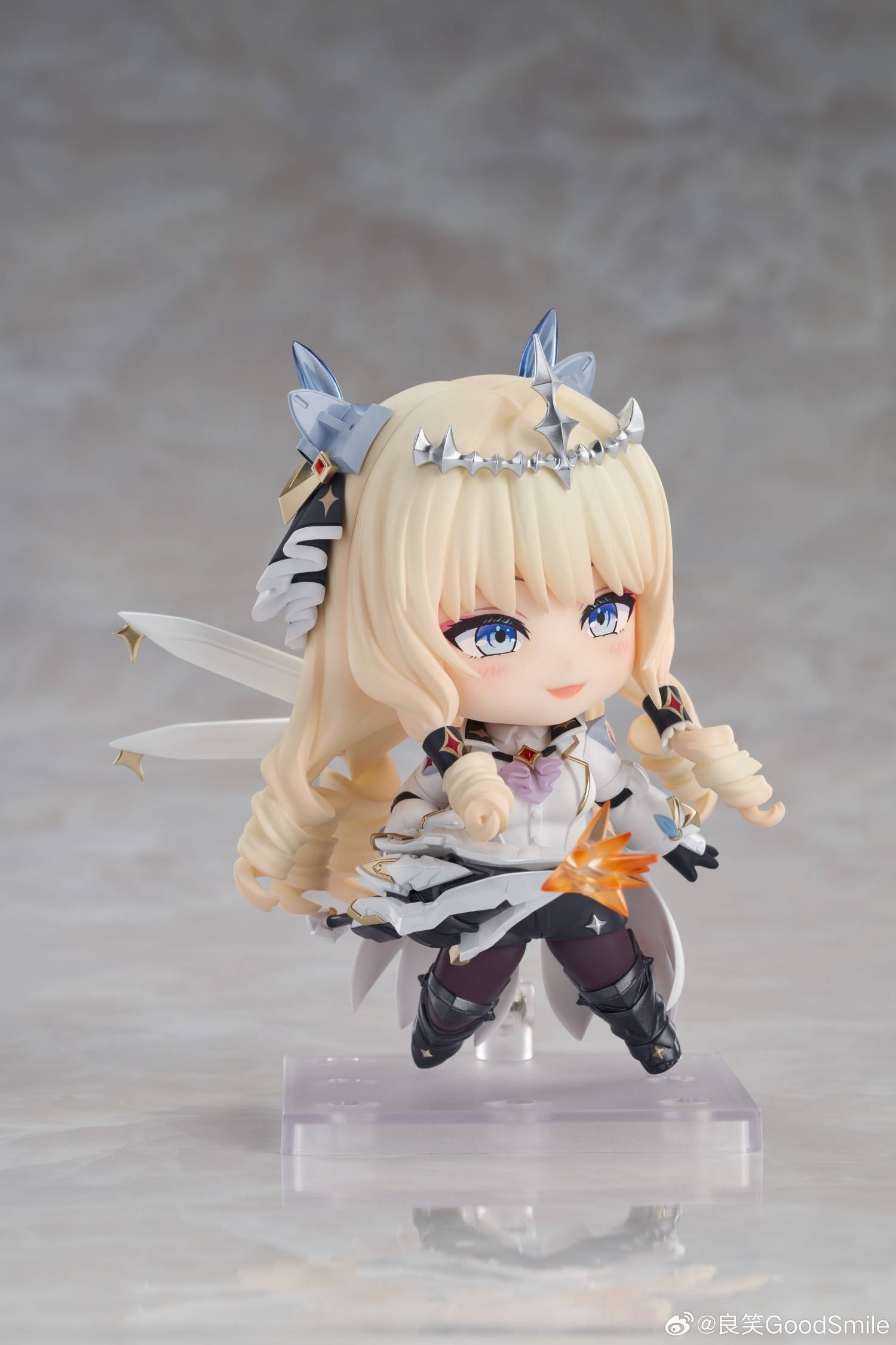 Nendoroid Crown - Goddess of Victory: NIKKE By Good Smile Arts Shanghai