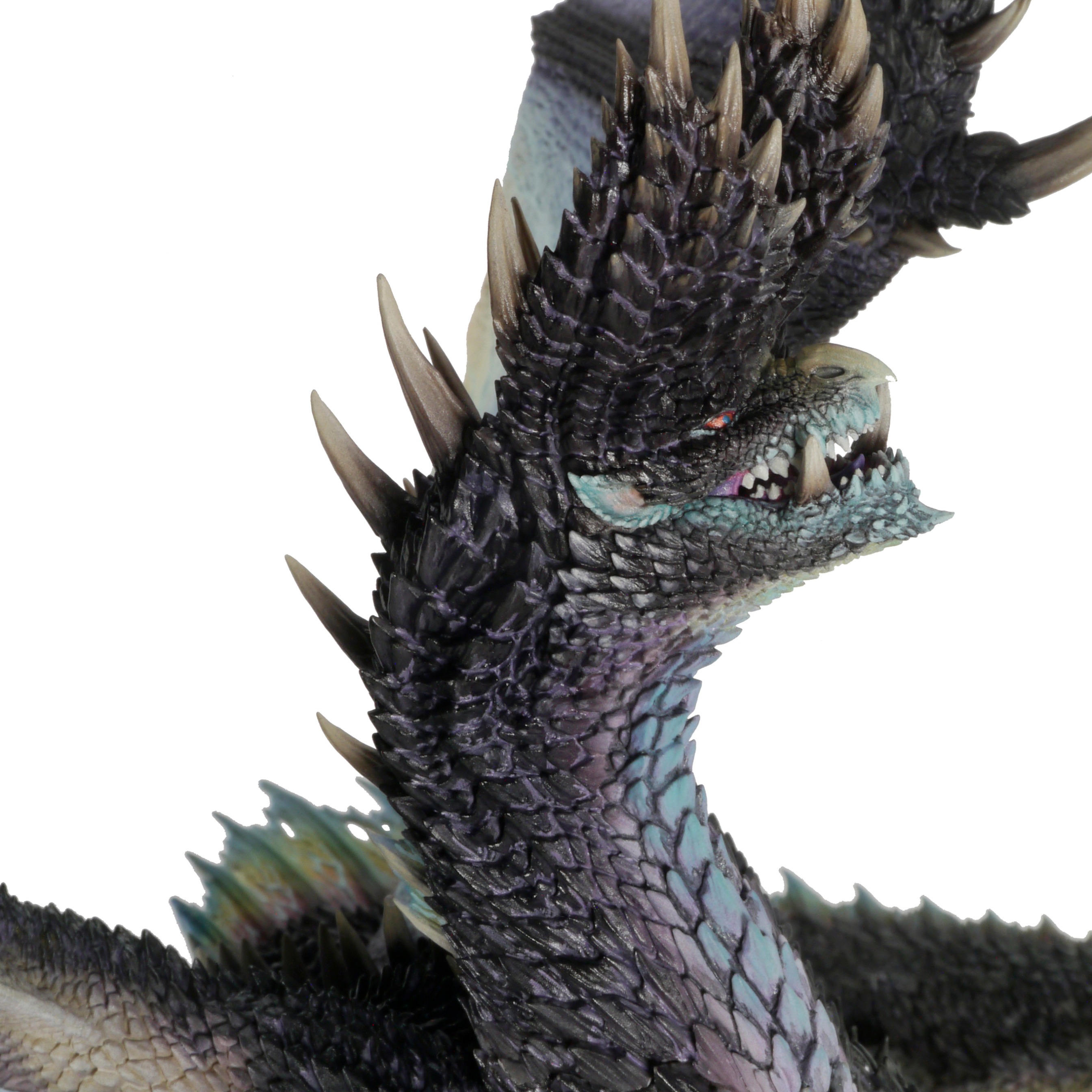 Capcom Figure Builder Creator's Model Alatreon (Re-Release) By CAPCOM
