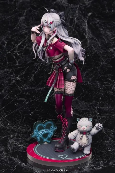 Scaled Figure 1/7 Ishigami Nozomi - NIJISANJI By A Dimension