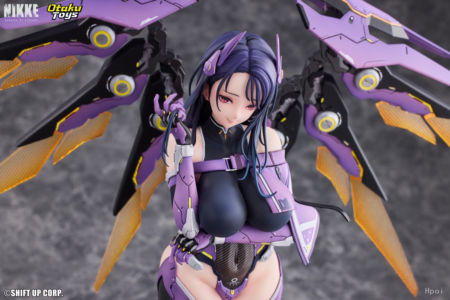 Scaled Figure 1/7 Isabel - Goddess of Victory: NIKKE By Otaku Toys
