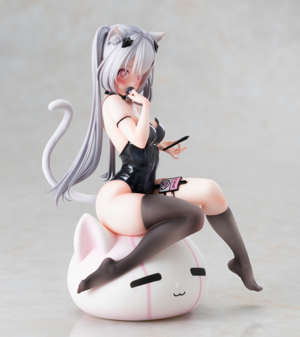 Scaled Figure 1/6 BANLE001 - Illustration by Ban Lei By Kawa Design