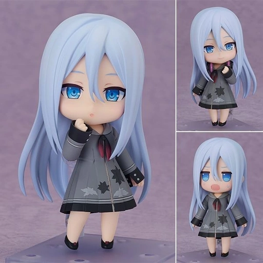 Image of Nendoroid Yoisaki Kanade - 25-ji, Nightcord de. Project Sekai: Colorful Stage By Good Smile Company