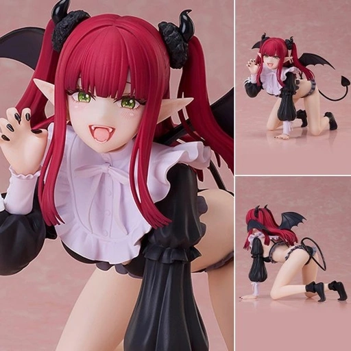 Image of Non Scaled Figure Kitagawa Marin - Liz Cosplay Ver. Sono Bisque Doll wa Koi wo Suru (10,5cm) By ANIPLEX+
