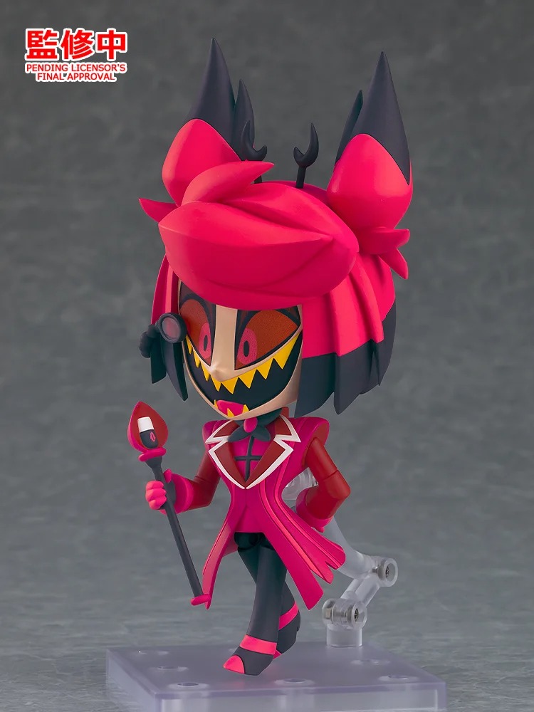 Nendoroid Alastor - Hazbin Hotel By Good Smile Company