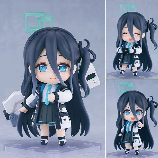 Image of Nendoroid Tendo Arisu / Alice - Blue Archive By Good Smile Company