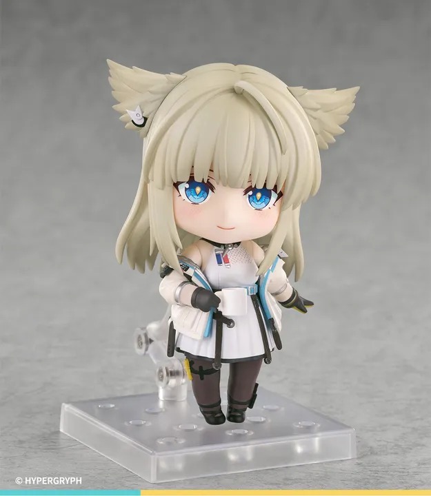 Nendoroid Perlica - Arknights: Endfield By Good Smile Arts Shanghai