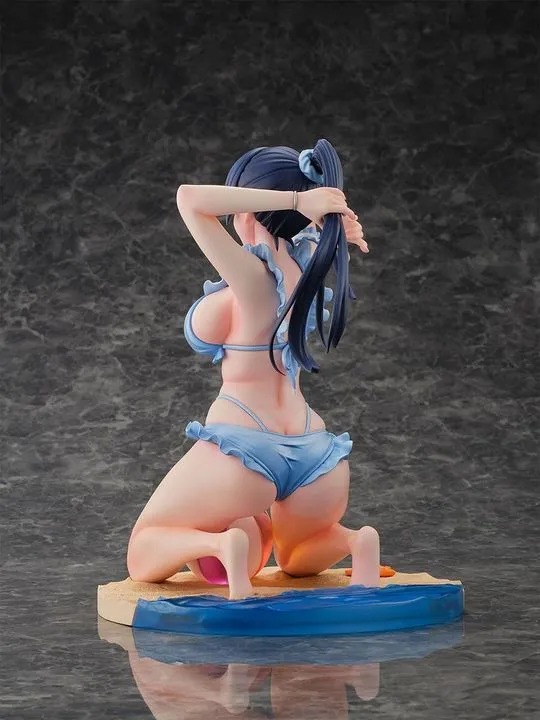 Scaled Figure 1/6 Yamada Anna - Swimsuit Ver. Boku no Kokoro no Yabai Yatsu By Bellfine