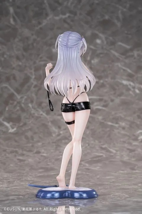 Scaled Figure 1/6 Koakuma no Wana / Demon's Trap - Illustration by Mizupuruta By Eusun