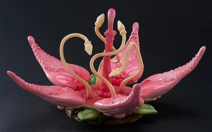 Sushing Articulated Base Series UBC-087 - Adult Ver. By Sushing