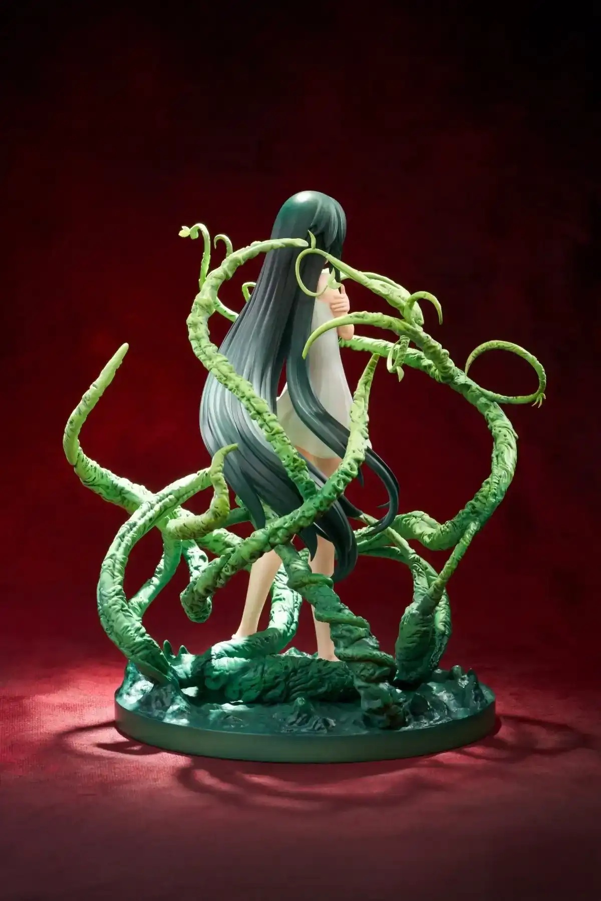 Scaled Figure 1/6 Saya - Saya no Uta By Magi Arts