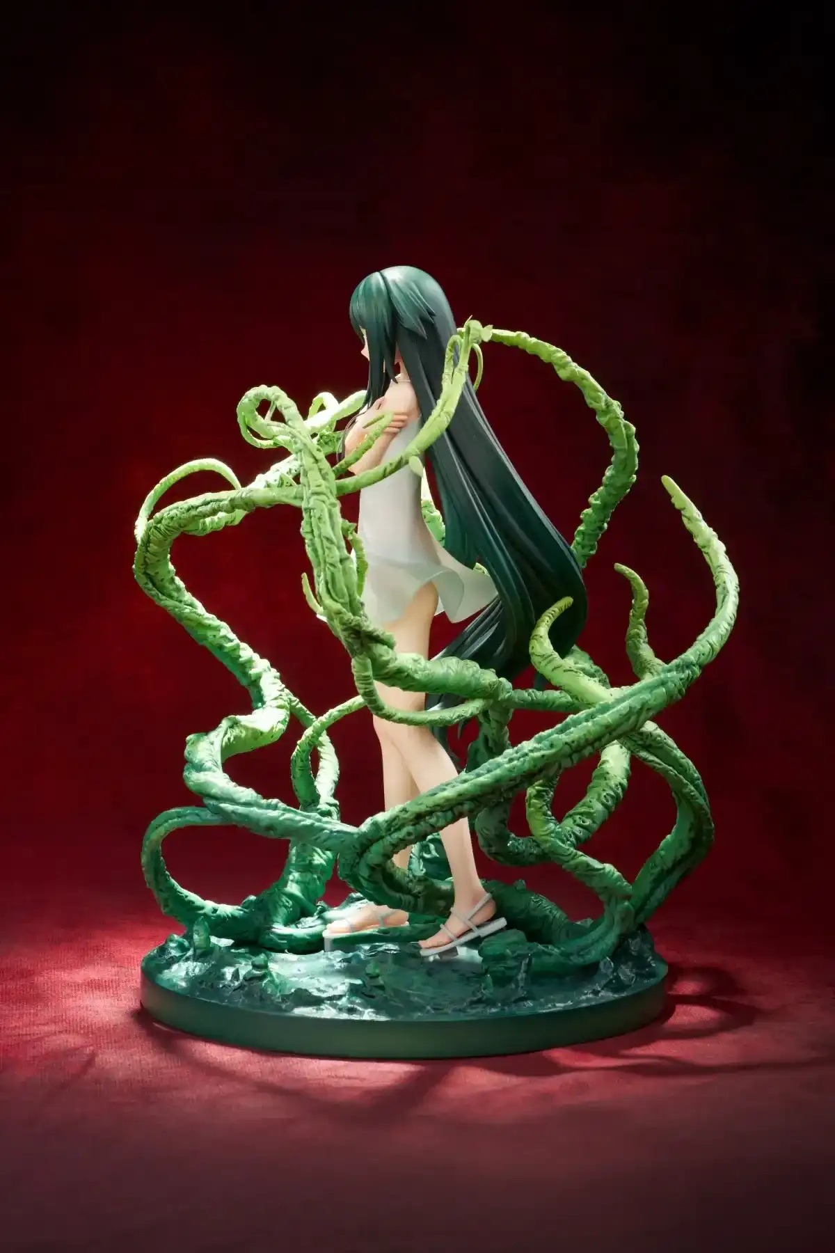 Scaled Figure 1/6 Saya - Saya no Uta By Magi Arts
