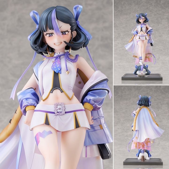 Scaled Figure 1/6 Syuen - Goddess of Victory: NIKKE By HanaBee