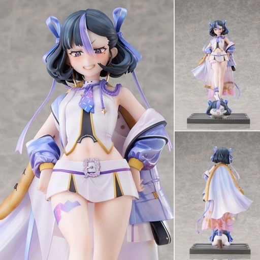 Image of Scaled Figure 1/6 Syuen - Goddess of Victory: NIKKE By HanaBee