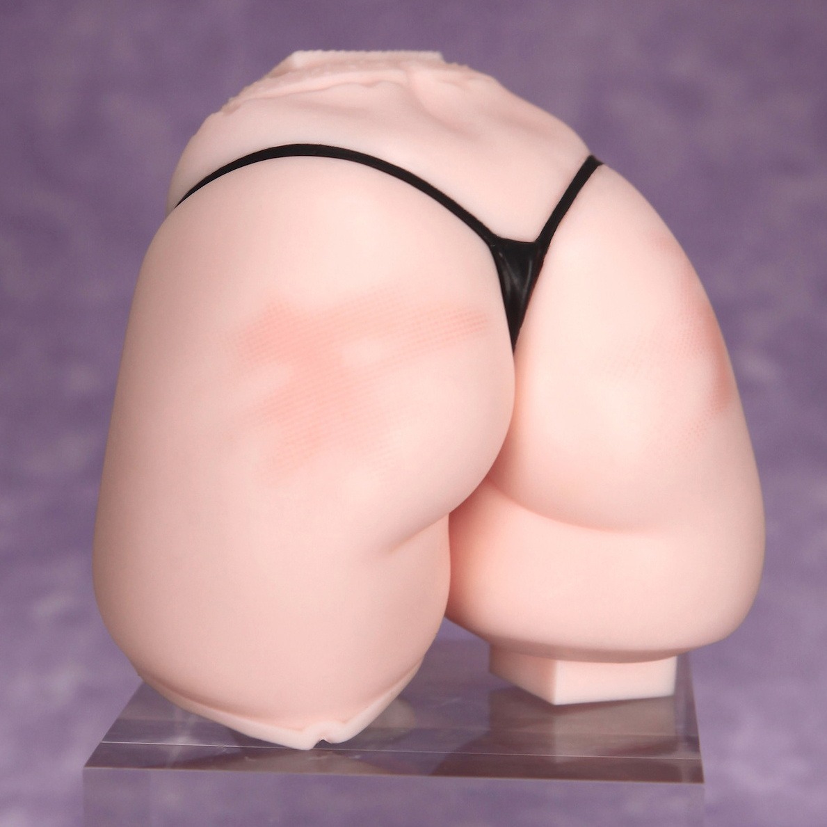 [With Face Parts Bonus] Scaled Figure 1/6 Jirai-chan Fuku ga Yaburesou! - Original Character By DIGIGIRL