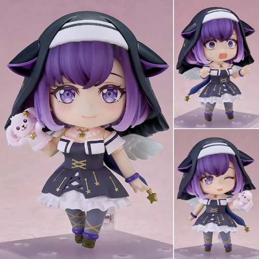 Nendoroid Fuji Miyako - BanG Dream! Yume∞Mita / Yumemita / Mugendai Mewtype By Good Smile Company