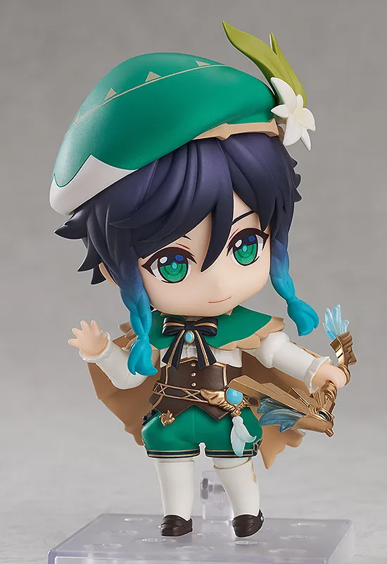 Nendoroid Venti - Genshin Impact By Good Smile Company
