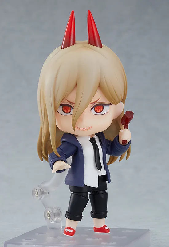 [READY STOCK ITEM] Nendoroid Power - Chainsaw Man (Re-release) By Good Smile Company