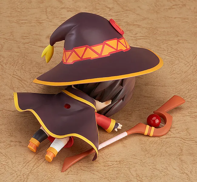 [READY STOCK ITEM] Nendoroid Megumin - Konosuba (Re-Release) By Good Smile Company