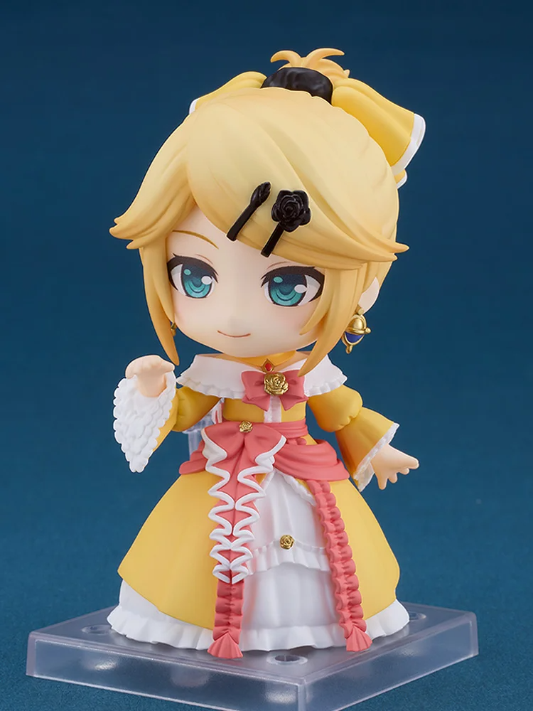 Nendoroid Kagamine Rin - The Servant of Evil Ver. Vocaloid By Good Smile Company