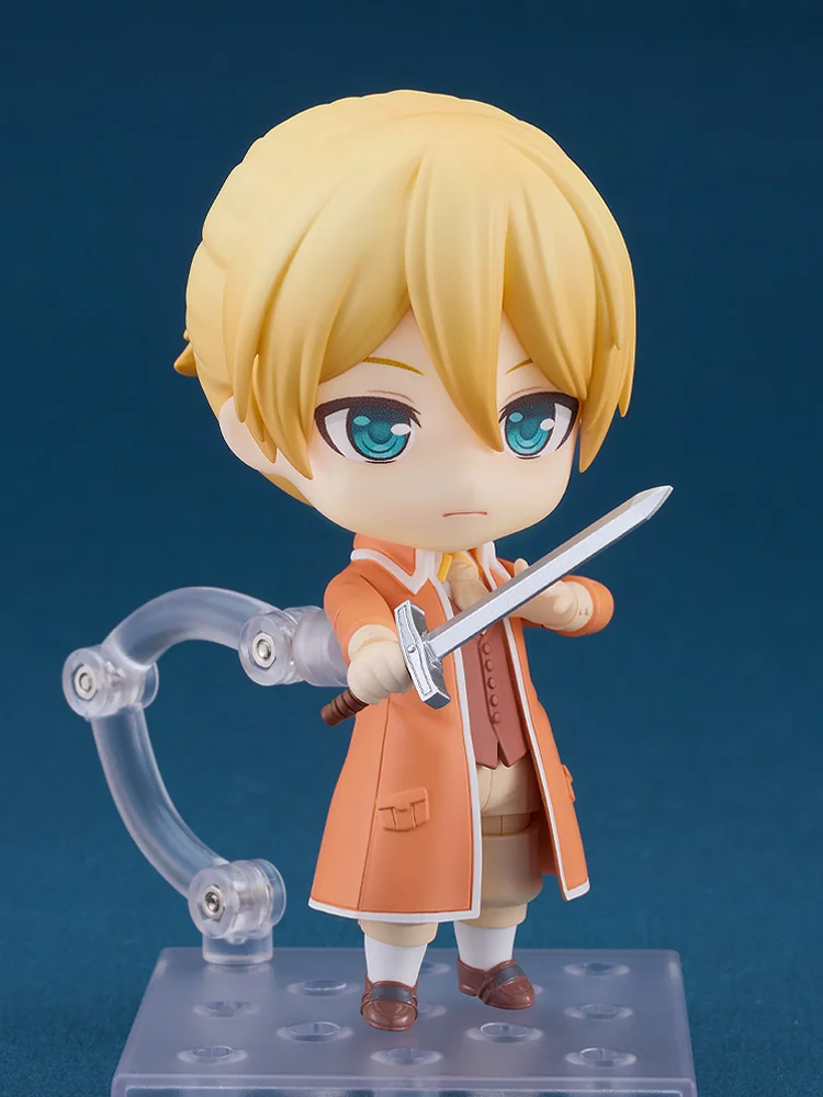 Nendoroid Kagamine Len - The Servant of Evil Ver. Vocaloid By Good Smile Company