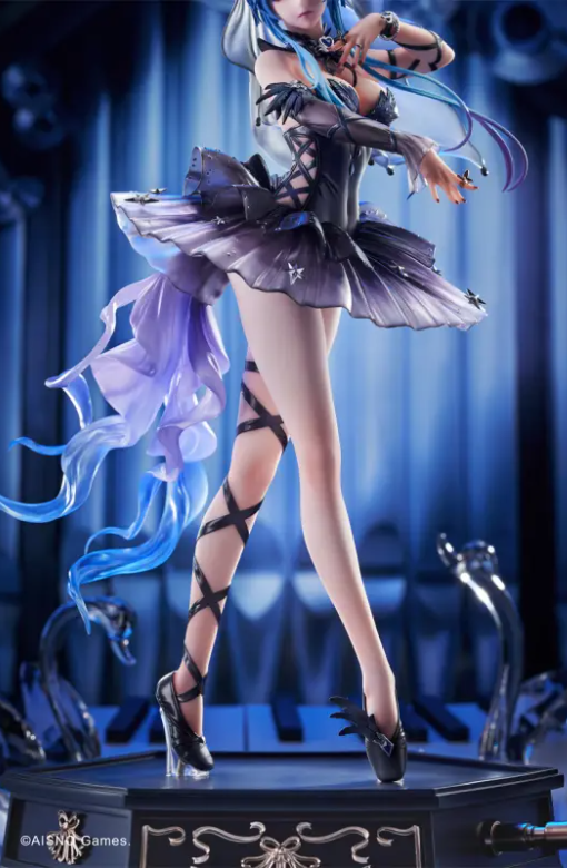 Scaled Figure 1/7 Hamel - Odile Ver. Path to Nowhere By APEX