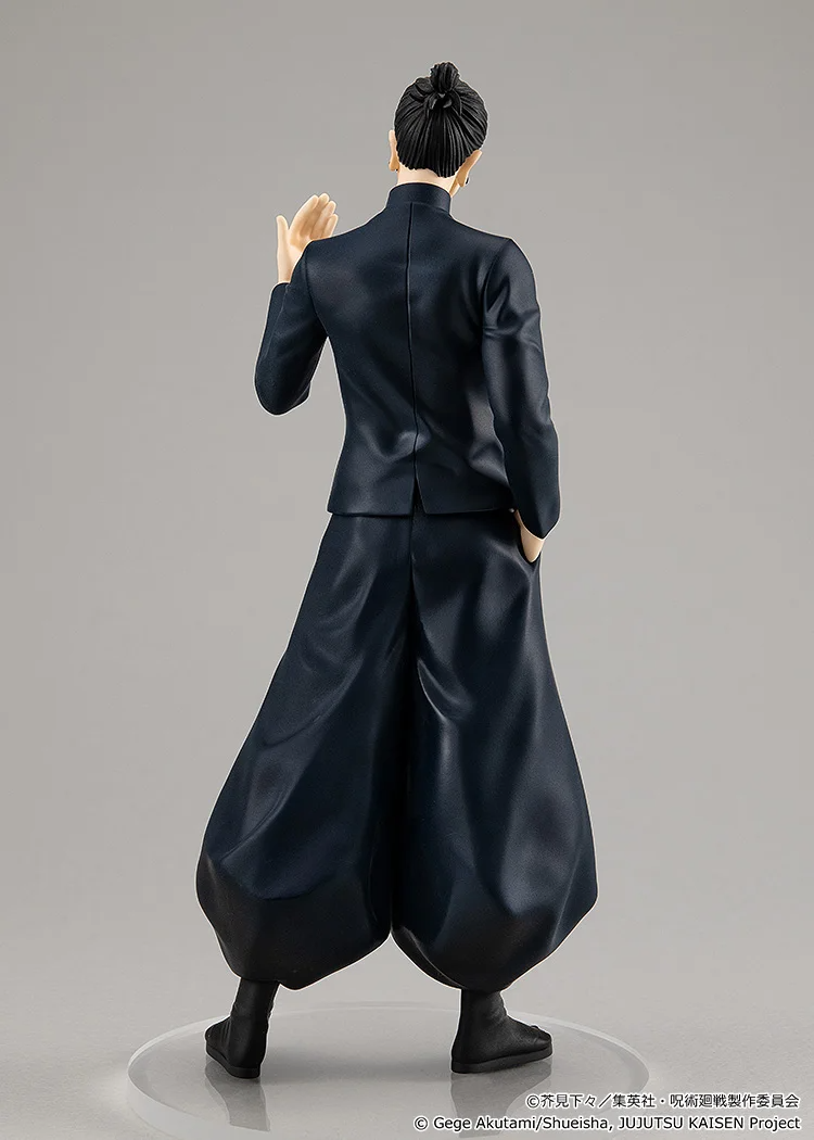 Pop Up Parade Figure Geto Suguru - Tokyo Jujutsu High School Ver. Jujutsu Kaisen By Good Smile Company